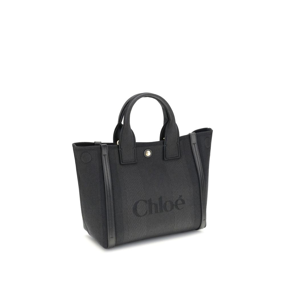 Carry Tote Bag