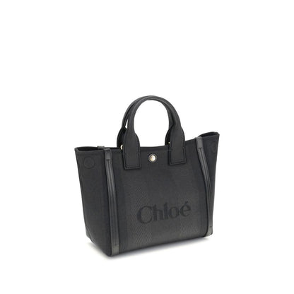 Carry Tote Bag