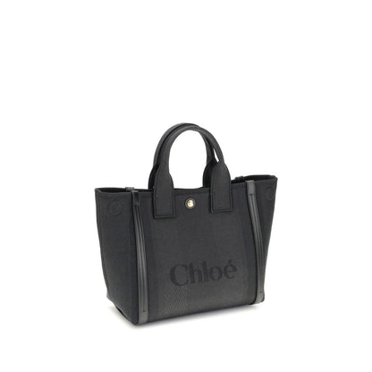 Carry Tote Bag